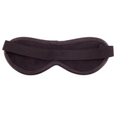 Rouge Garments Blindfold Red > Bondage Gear > Masks